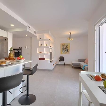 Bonito Apartamento 2 Minutos De La Playa Fuengirola Esterno foto