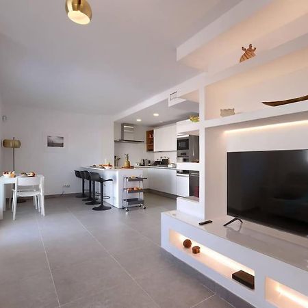 Bonito Apartamento 2 Minutos De La Playa Fuengirola Esterno foto