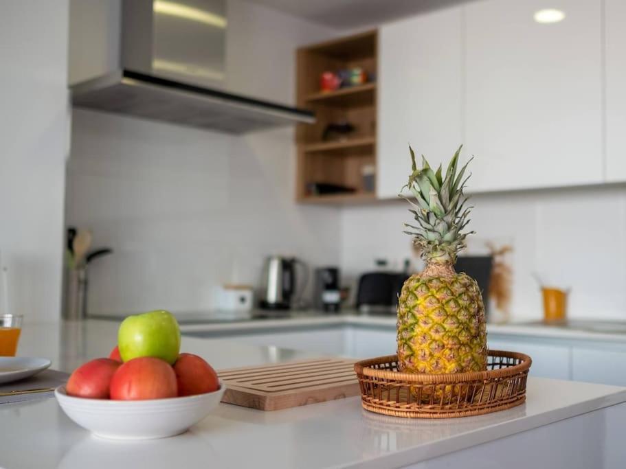 Bonito Apartamento 2 Minutos De La Playa Fuengirola Esterno foto