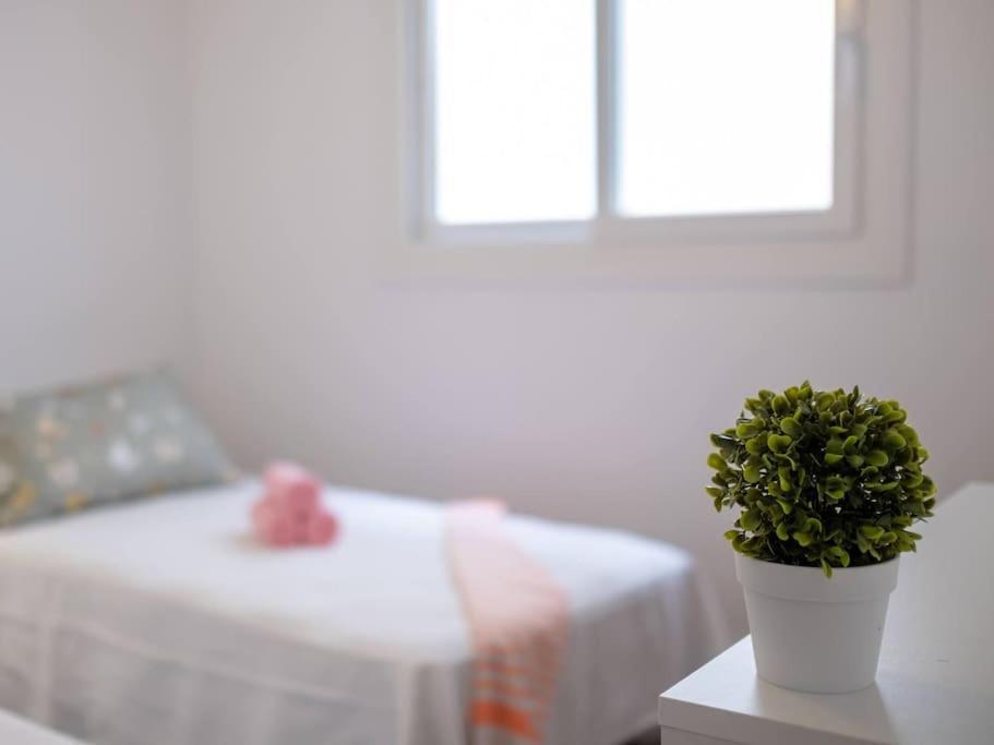 Bonito Apartamento 2 Minutos De La Playa Fuengirola Esterno foto