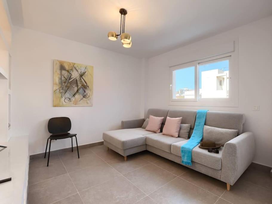 Bonito Apartamento 2 Minutos De La Playa Fuengirola Esterno foto