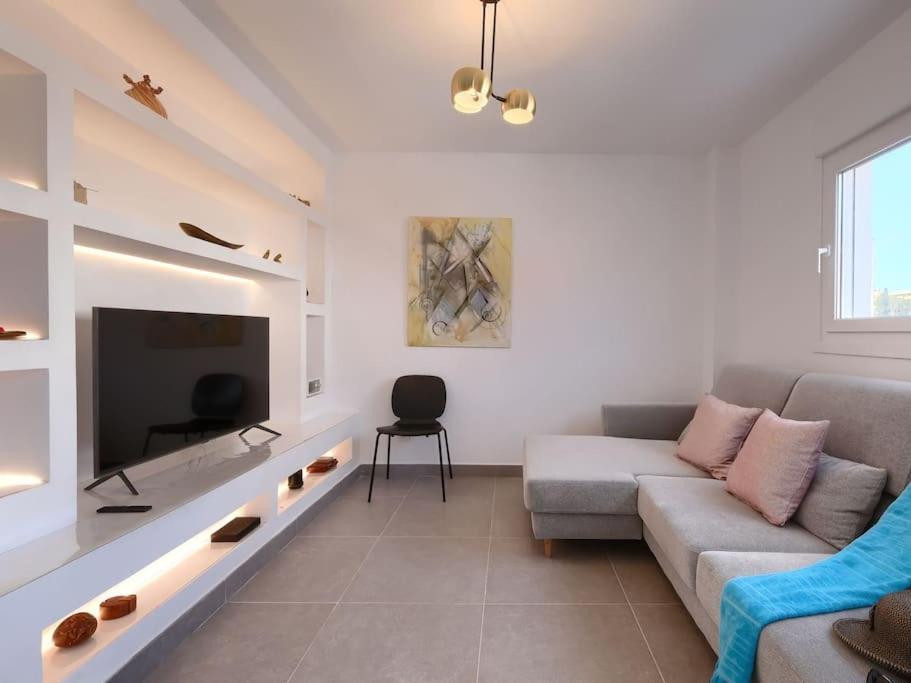 Bonito Apartamento 2 Minutos De La Playa Fuengirola Esterno foto