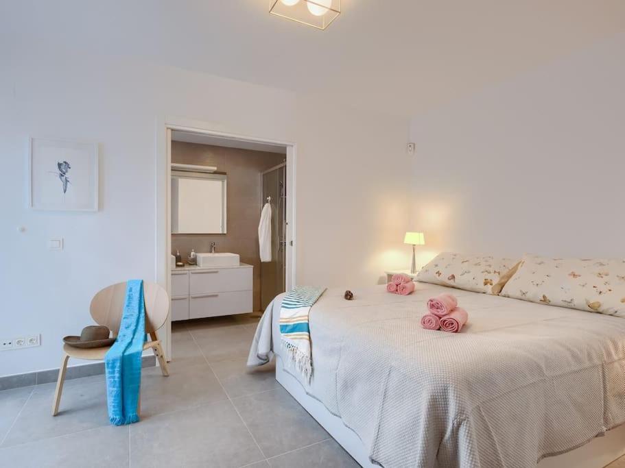 Bonito Apartamento 2 Minutos De La Playa Fuengirola Esterno foto